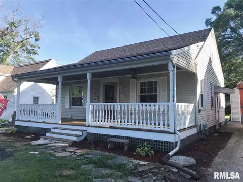 1003 Eldridge St, Washington, IL 61571 photo 1