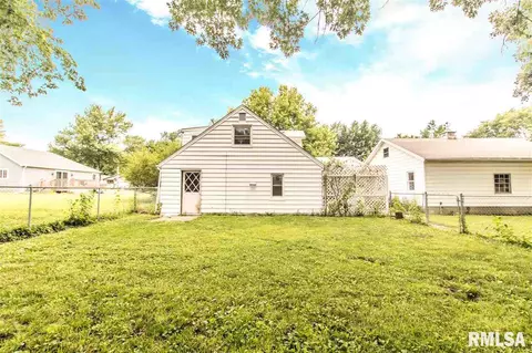 1414 Everett Dr, Pekin, IL 61554 photo 30