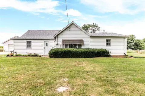 7919 S Kingston Mines Rd, Mapleton, IL 61547 photo 1
