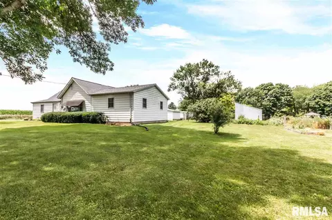 7919 S Kingston Mines Rd, Mapleton, IL 61547 photo 2