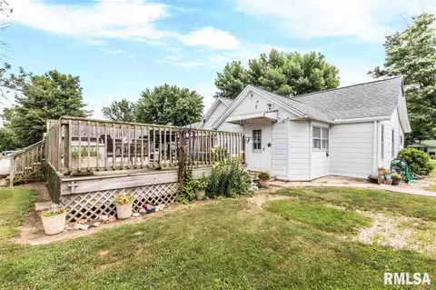 7919 S Kingston Mines Rd, Mapleton, IL 61547 photo 24