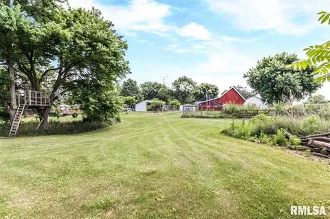 7919 S Kingston Mines Rd, Mapleton, IL 61547 photo 3