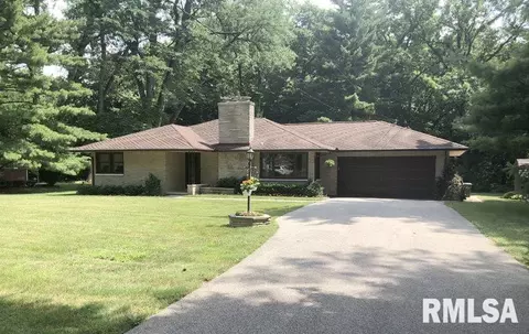 232 E Lyndale Rd, Peoria, IL 61614 photo 1