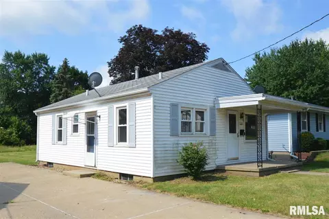 604 E Pasadena Ave, Peoria, IL 61604 photo 1
