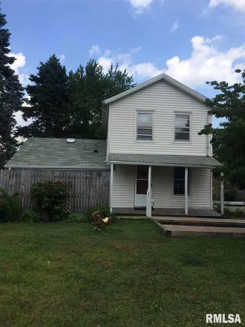 1100 3rd, Lacon, IL 61540 photo 2