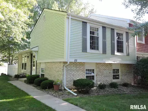 85 Richmond Rd, Macomb, IL 61455 photo 1