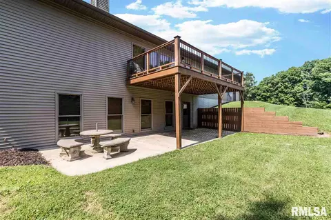 10834 W Timber Rd, Mapleton, IL 61547 photo 35