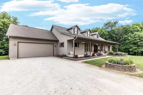 10834 W Timber Rd, Mapleton, IL 61547 photo 2