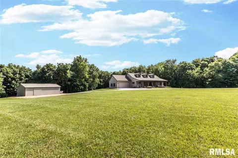 10834 W Timber Rd, Mapleton, IL 61547 photo 4