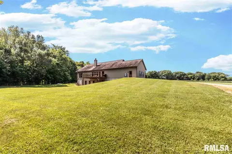 10834 W Timber Rd, Mapleton, IL 61547 photo 3
