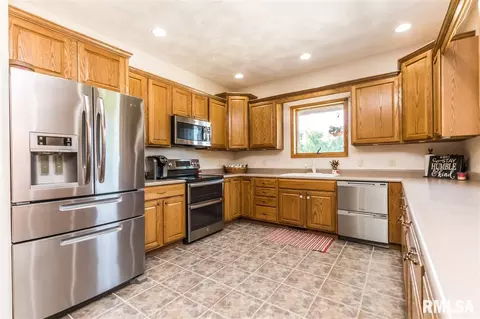 10834 W Timber Rd, Mapleton, IL 61547 photo 11