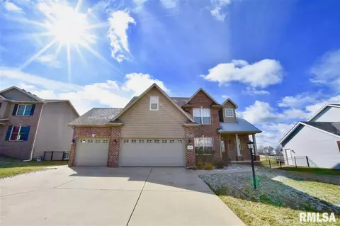 2110 W Liams, Dunlap, IL 61525 photo 35
