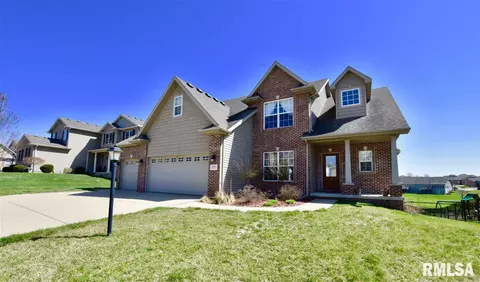 2110 W Liams, Dunlap, IL 61525 photo 1