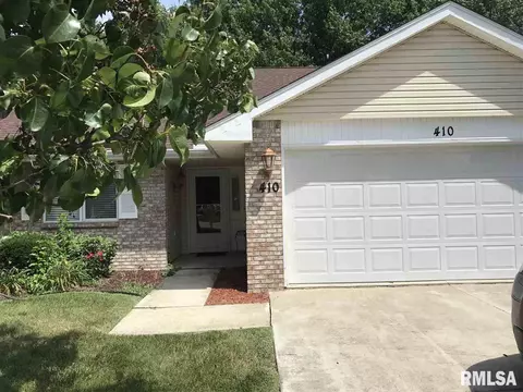 410 Pinecrest Dr, Macomb, IL 61455 photo 1