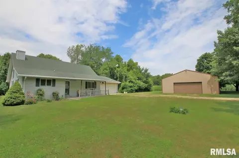 790 Kenyon Ln, Lowpoint, IL 61545 photo 1