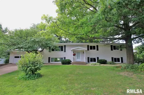 1300 4th St, Lacon, IL 61540 photo 1