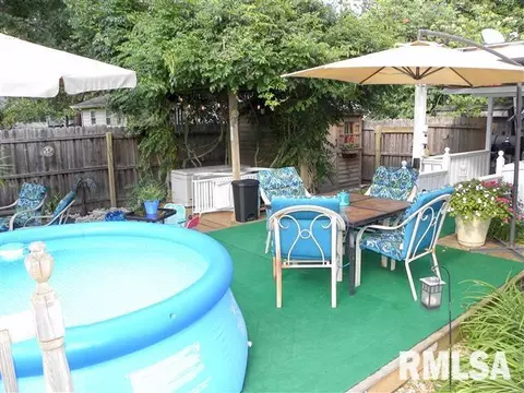726 E Washington St, Macomb, IL 61455 photo 27