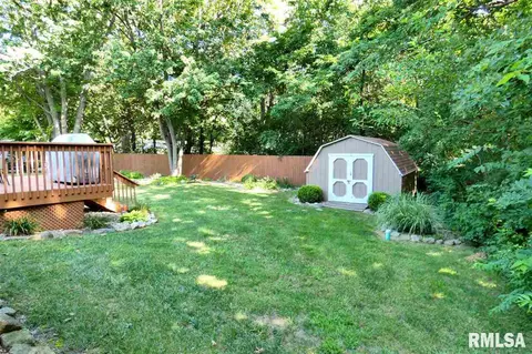 498 Oak Point Rd, Metamora, IL 61548 photo 19