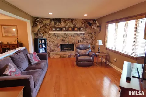 498 Oak Point Rd, Metamora, IL 61548 photo 3