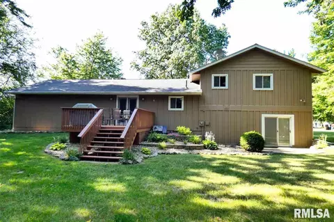 498 Oak Point Rd, Metamora, IL 61548 photo 21