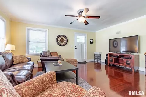 521 S Mathis Ave, Morton, IL 61550 photo 36