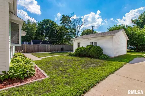 521 S Mathis Ave, Morton, IL 61550 photo 7