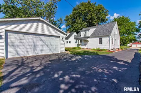 521 S Mathis Ave, Morton, IL 61550 photo 5