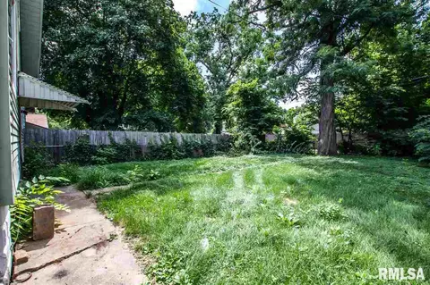 518 E Thrush Ave, Peoria, IL 61603 photo 17