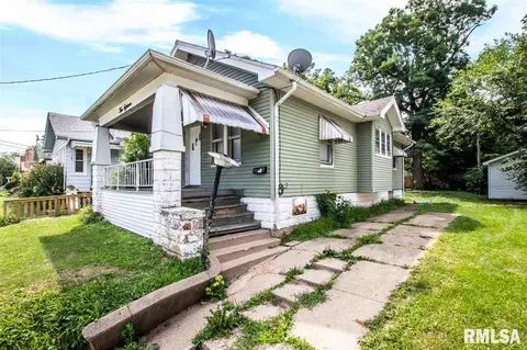 518 E Thrush Ave, Peoria, IL 61603 photo 3