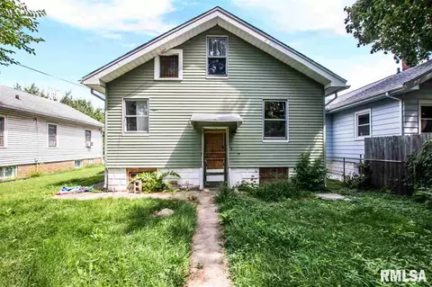 518 E Thrush Ave, Peoria, IL 61603 photo 16