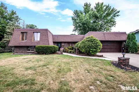 125 N Castle Dr, Dunlap, IL 61525 photo 1