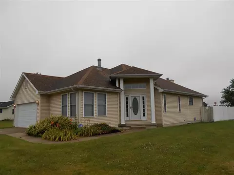 2700 Terrace Ln, Springfield, IL 62703 photo 1
