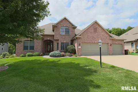 805 S Copperpoint Dr, Dunlap, IL 61525 photo 1