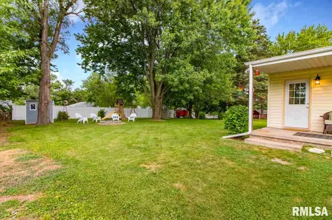 111 High St, Germantown Hills, IL 61548 photo 36