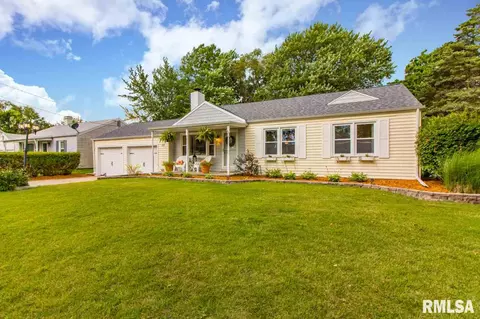 111 High St, Germantown Hills, IL 61548 photo 2