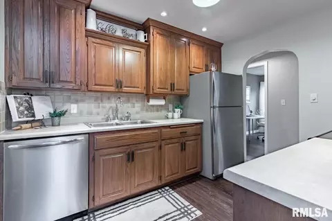 111 High St, Germantown Hills, IL 61548 photo 17