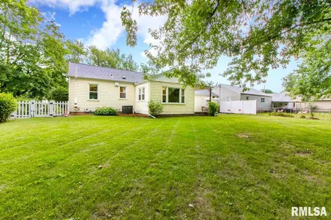 111 High St, Germantown Hills, IL 61548 photo 35