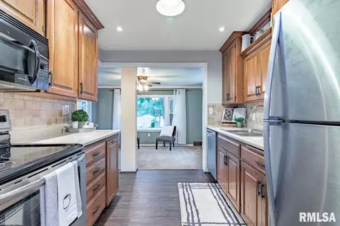 111 High St, Germantown Hills, IL 61548 photo 18
