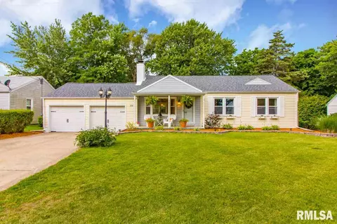 111 High St, Germantown Hills, IL 61548 photo 1