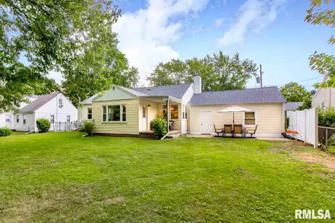 111 High St, Germantown Hills, IL 61548 photo 34