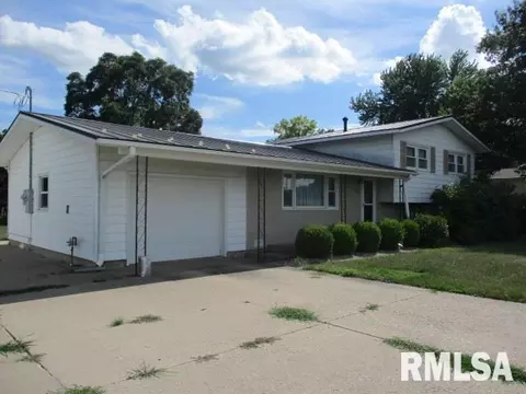 1507 W Grant St, Macomb, IL 61455 photo 2