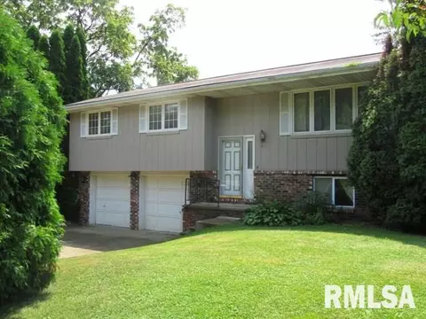 9614 W Whittingham Pt, Mapleton, IL 61547 photo 1