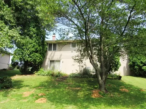 9614 W Whittingham Pt, Mapleton, IL 61547 photo 2