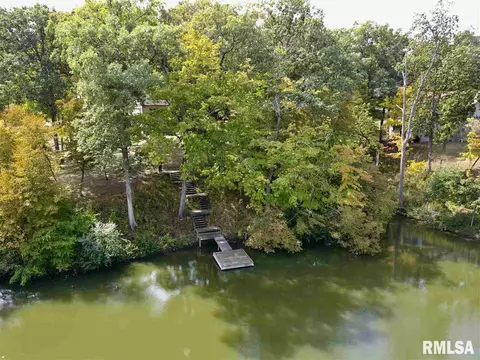 7316 S Ridgebrook Dr, Mapleton, IL 61547 photo 32