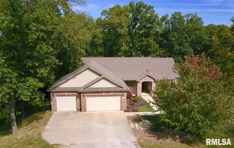 7316 S Ridgebrook Dr, Mapleton, IL 61547 photo 1