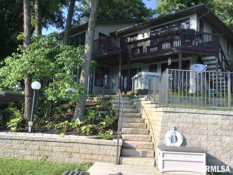 10120 W Bristol Ct, Mapleton, IL 61547 photo 19