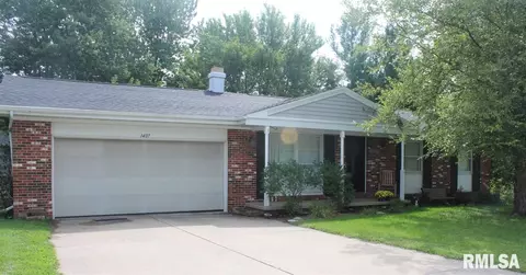 1407 Debbie Ln, Macomb, IL 61455 photo 20