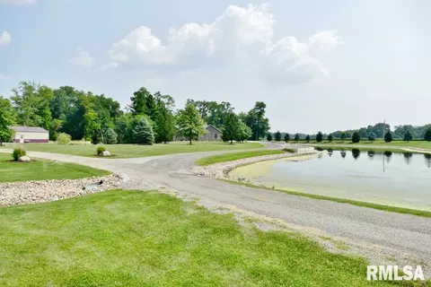 6322 S Tapping Rd, Mapleton, IL 61547 photo 2