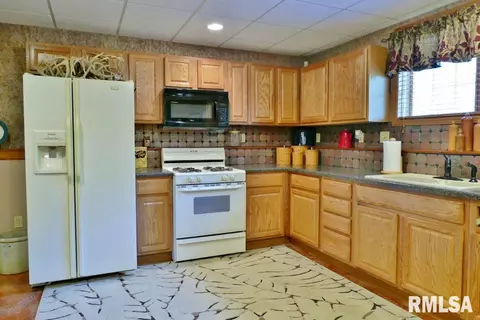 6322 S Tapping Rd, Mapleton, IL 61547 photo 26
