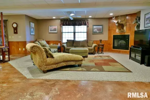 6322 S Tapping Rd, Mapleton, IL 61547 photo 24